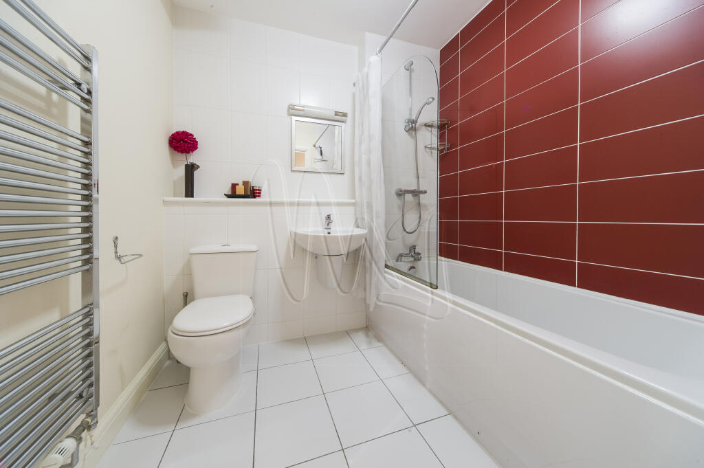 Additional property image - Warstone Lane, Birmingham, B18