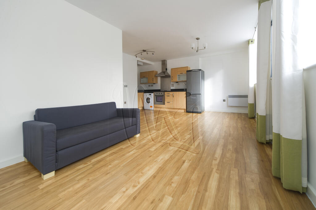 Additional property image - George Street, Birmingham, B3