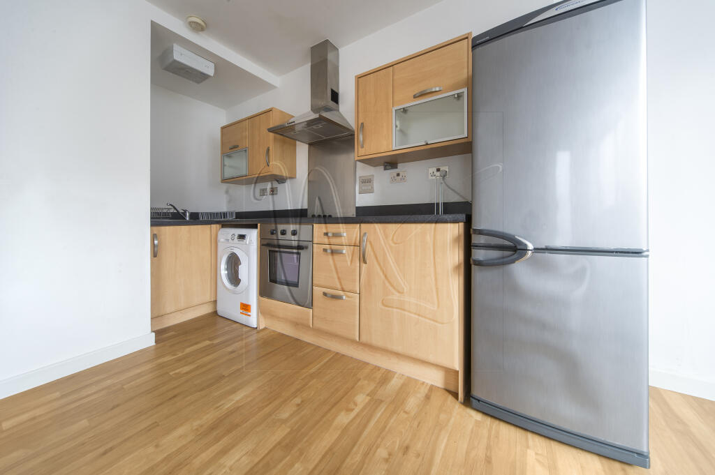 Additional property image - George Street, Birmingham, B3