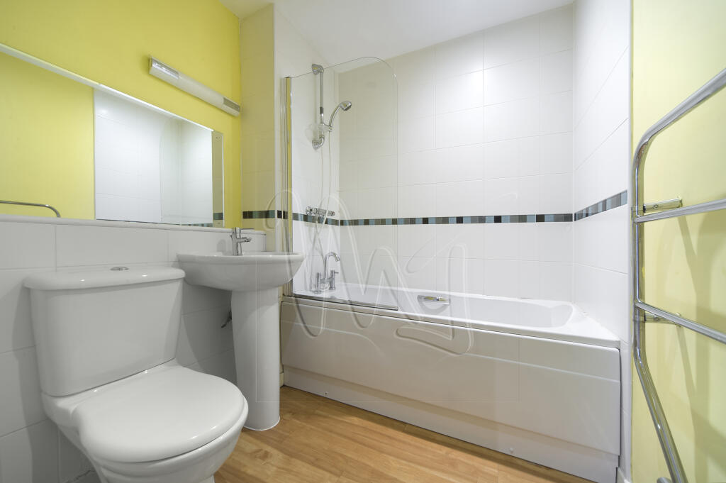 Additional property image - George Street, Birmingham, B3