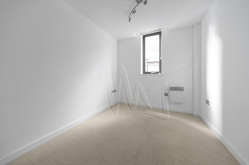 Additional property image - George Street, Birmingham, B3