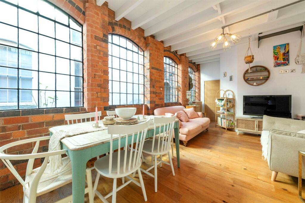 Additional property image - Fredrick Street, Birmingham, B1