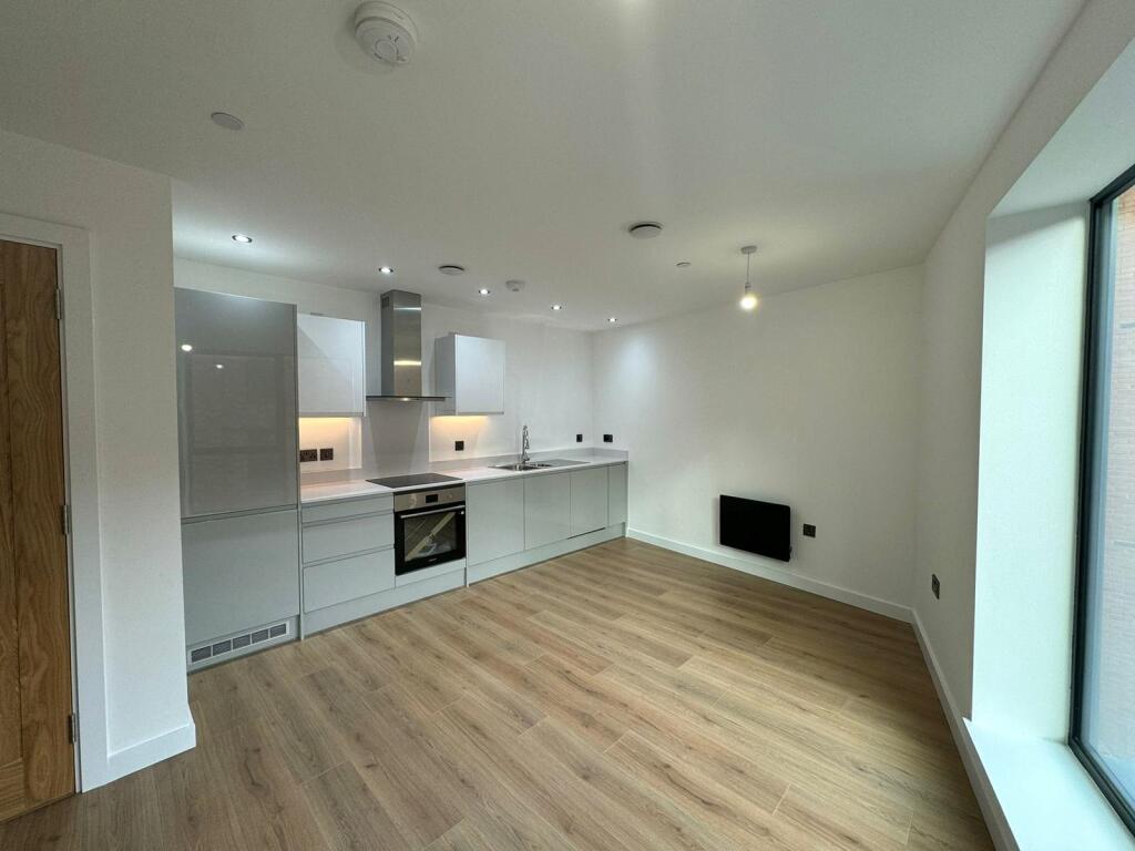 Additional property image - Legge Lane, Birmingham, B1