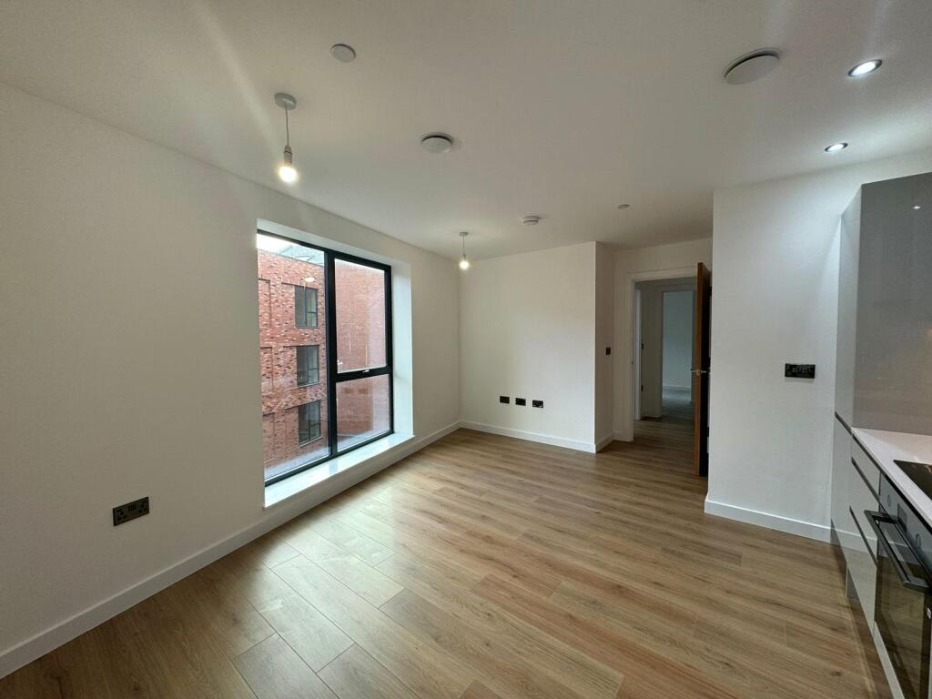 Additional property image - Legge Lane, Birmingham, B1