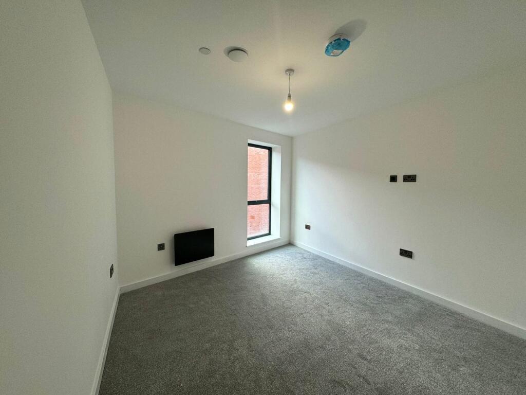 Additional property image - Legge Lane, Birmingham, B1