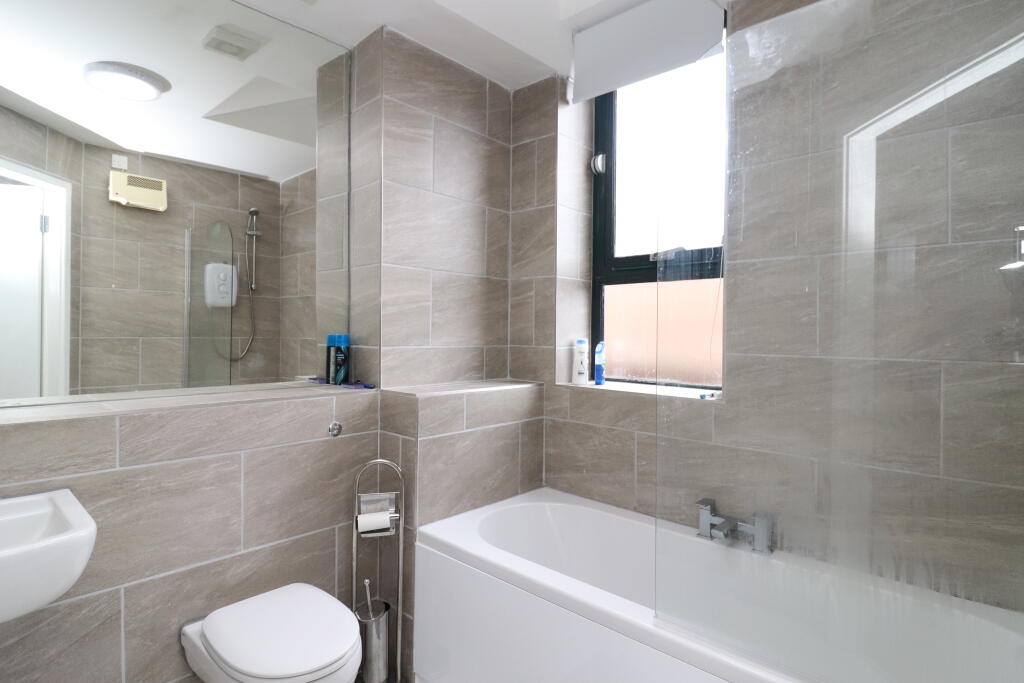 Additional property image - Goodman Street, Birmingham, B1