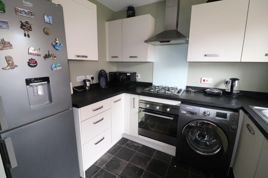 Additional property image - Clifford Street, Birmingham, B19