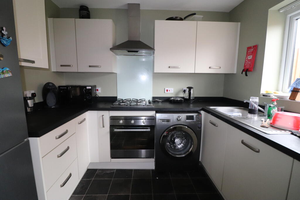 Additional property image - Clifford Street, Birmingham, B19