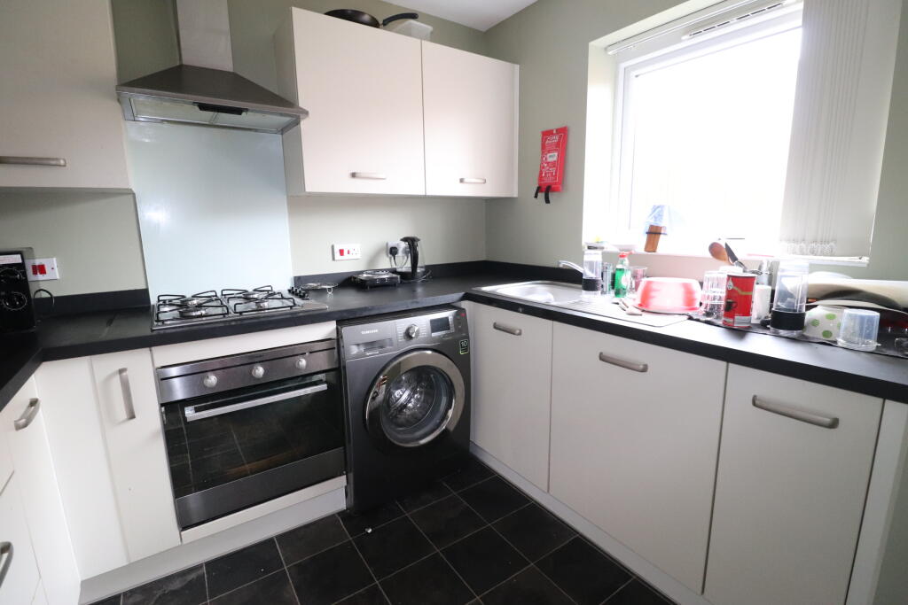Additional property image - Clifford Street, Birmingham, B19