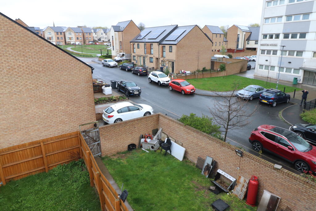 Additional property image - Clifford Street, Birmingham, B19