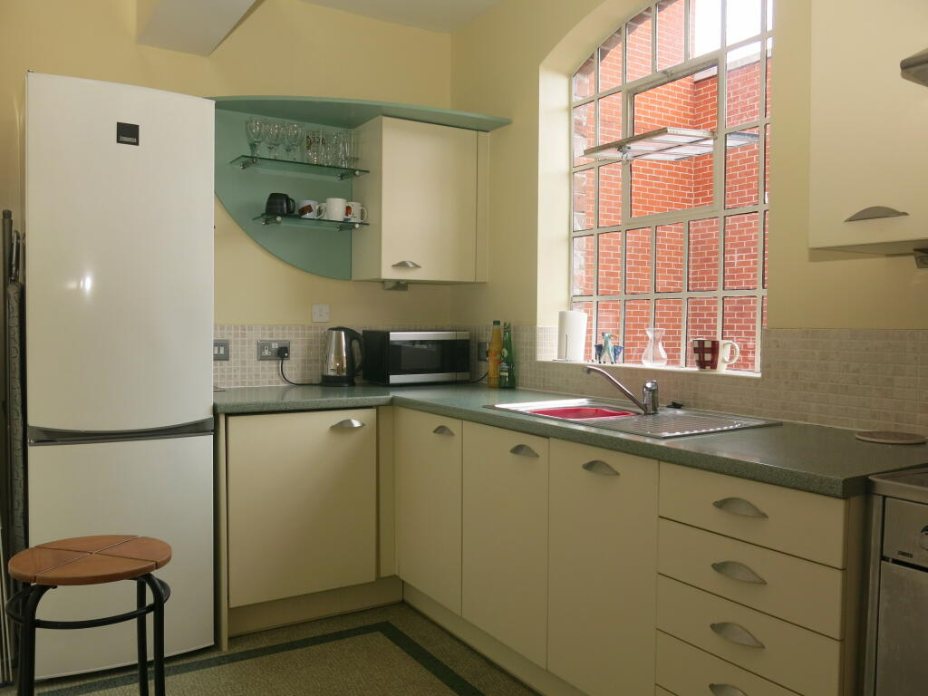 Additional property image - George Street, Birmingham, B3