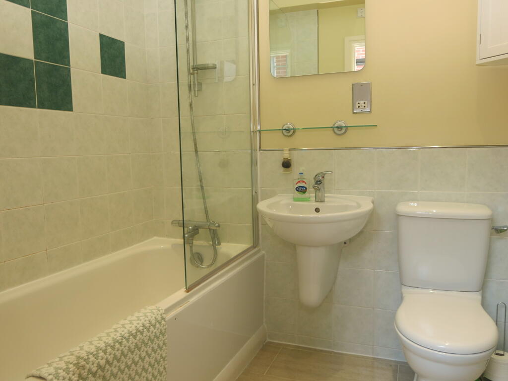 Additional property image - George Street, Birmingham, B3