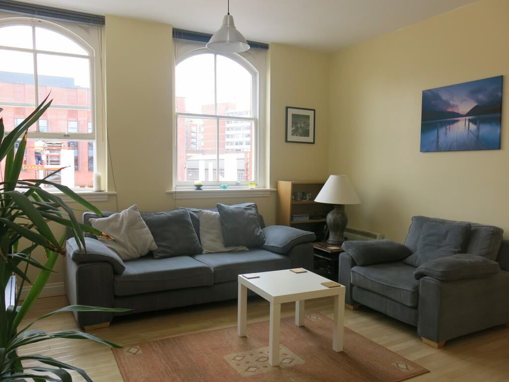 Additional property image - George Street, Birmingham, B3