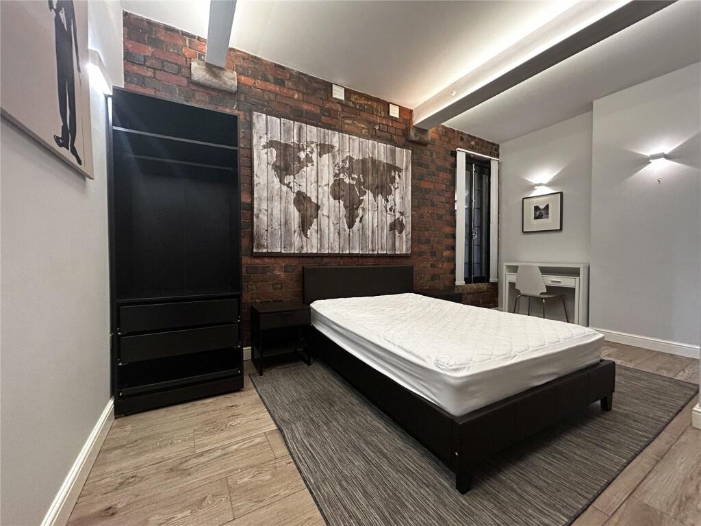 Additional property image - Caroline Street, Birmingham, B3