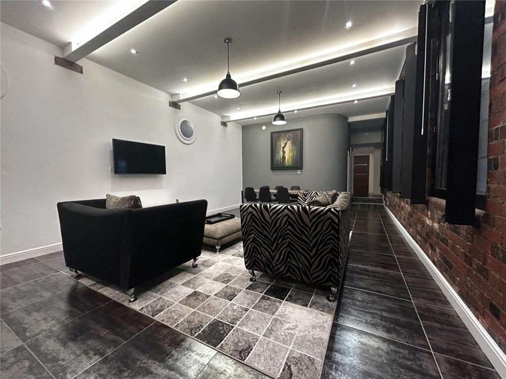 Additional property image - Caroline Street, Birmingham, B3