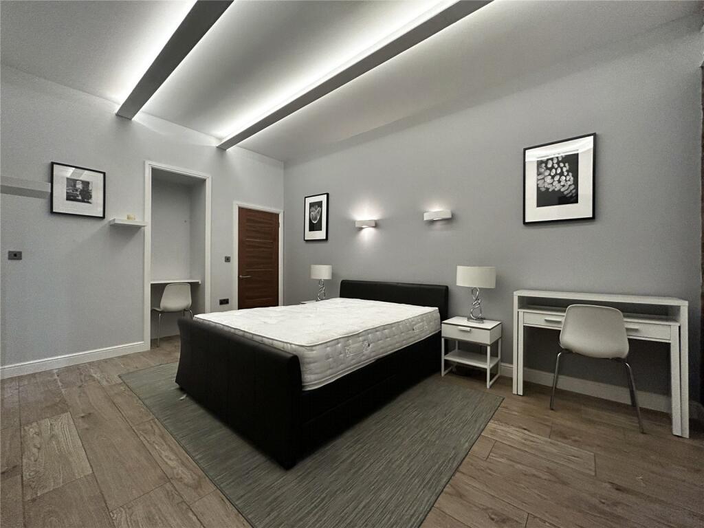 Additional property image - Caroline Street, Birmingham, B3