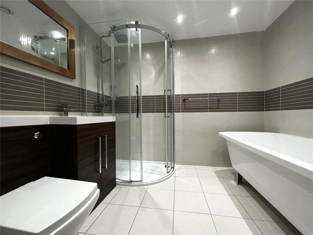 Additional property image - Caroline Street, Birmingham, B3