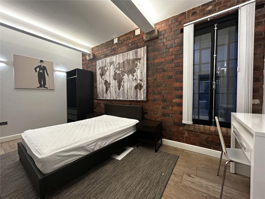 Additional property image - Caroline Street, Birmingham, B3