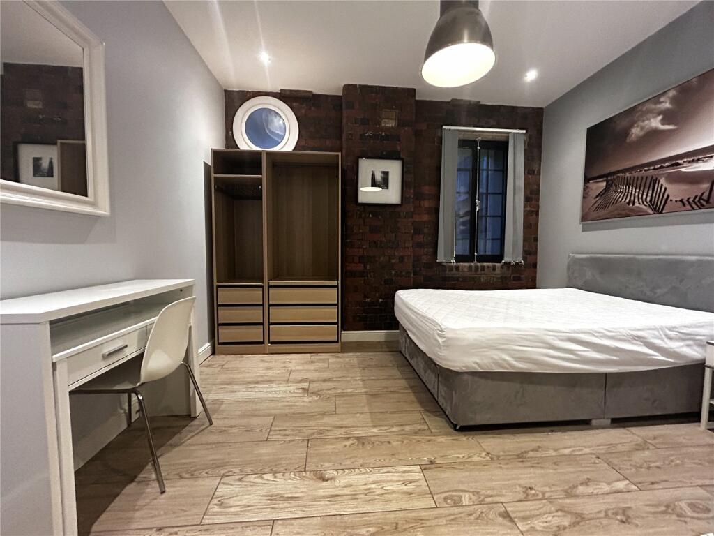 Additional property image - Caroline Street, Birmingham, B3