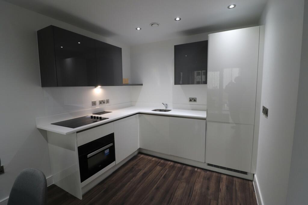 Additional property image - Sand Pits, Birmingham, B1