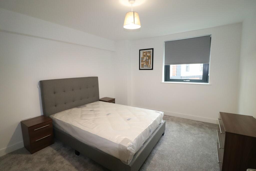 Additional property image - Sand Pits, Birmingham, B1