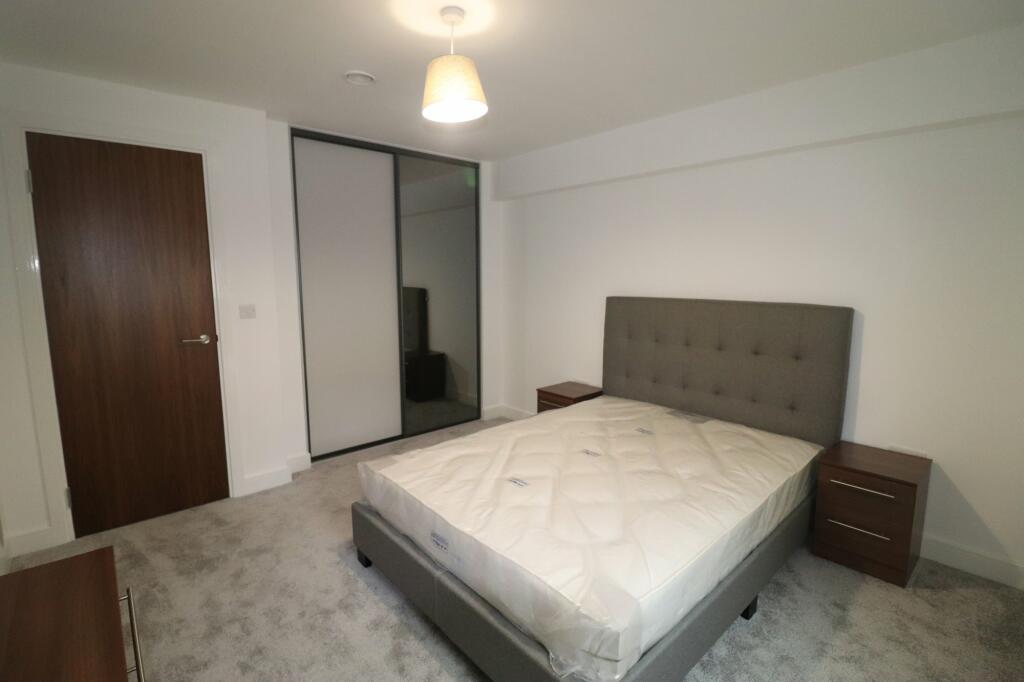 Additional property image - Sand Pits, Birmingham, B1