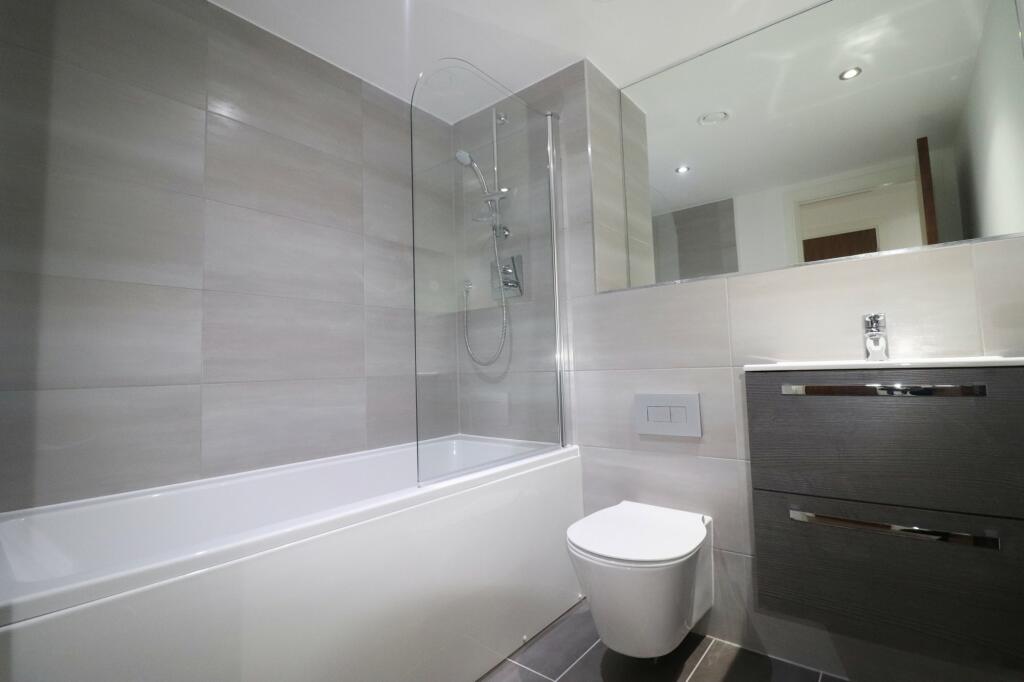 Additional property image - Sand Pits, Birmingham, B1