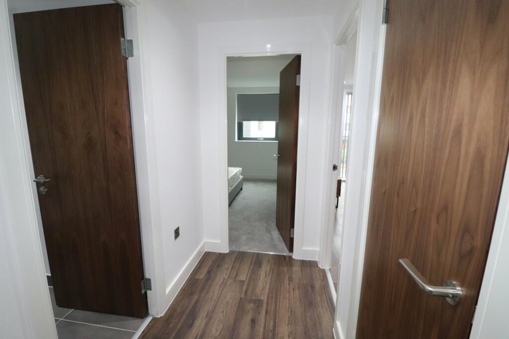 Additional property image - Sand Pits, Birmingham, B1