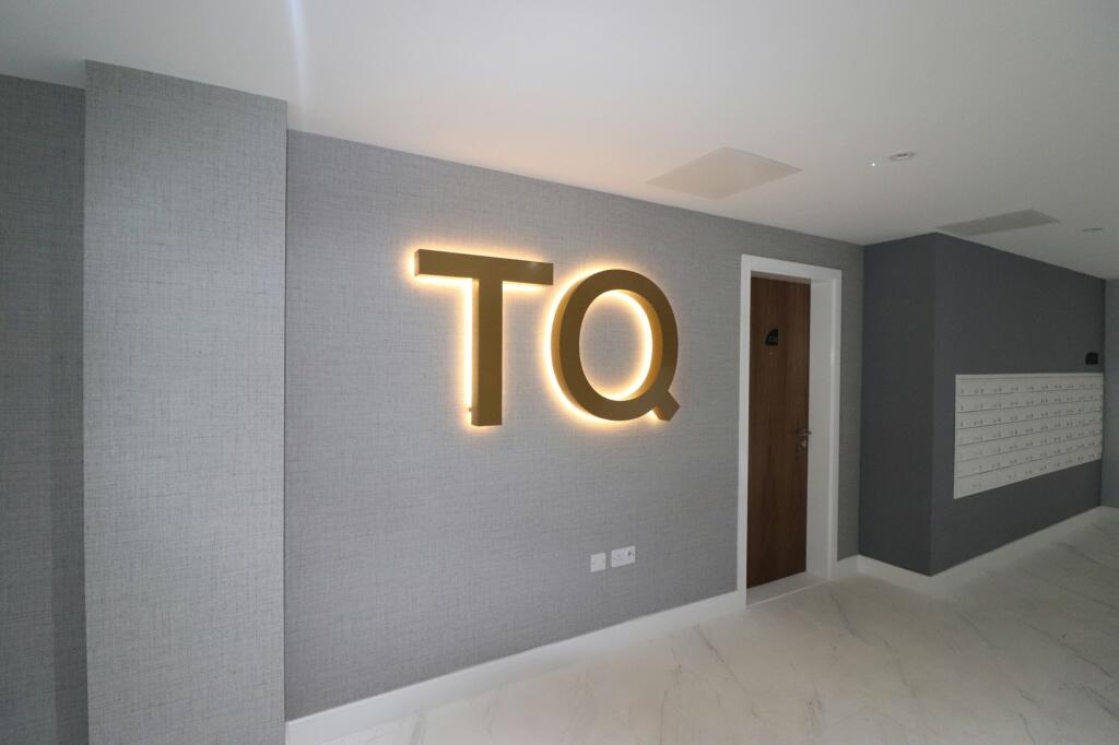 Additional property image - Sand Pits, Birmingham, B1