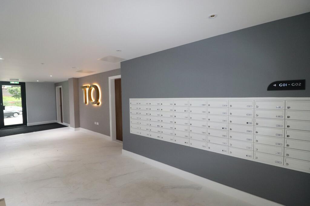 Additional property image - Sand Pits, Birmingham, B1