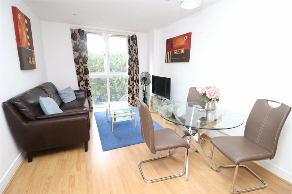 Additional property image - Granville Street, Birmingham, B1