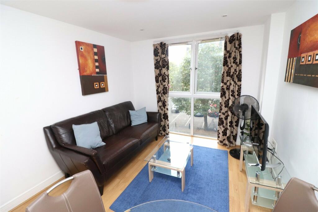 Additional property image - Granville Street, Birmingham, B1