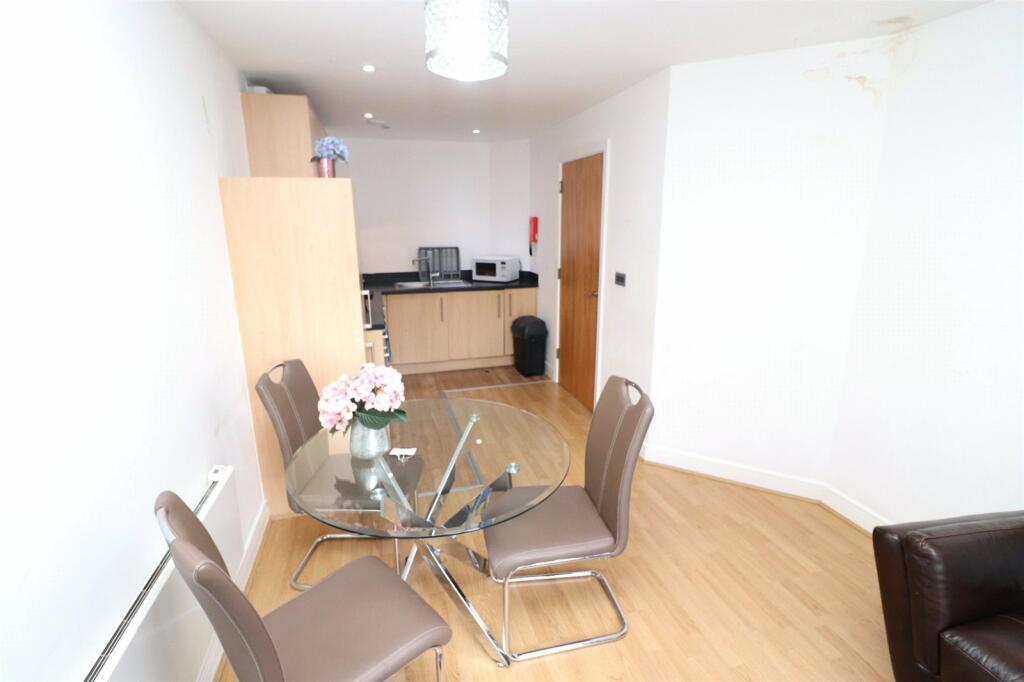 Additional property image - Granville Street, Birmingham, B1