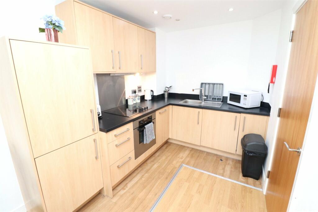 Additional property image - Granville Street, Birmingham, B1