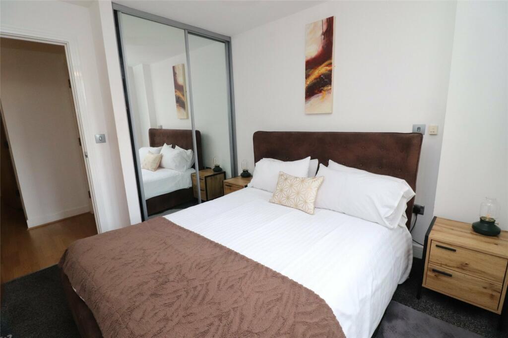 Additional property image - Granville Street, Birmingham, B1