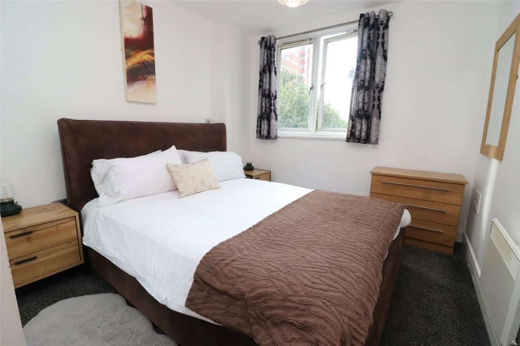Additional property image - Granville Street, Birmingham, B1