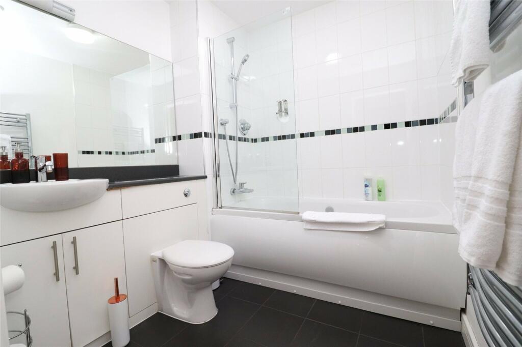 Additional property image - Granville Street, Birmingham, B1