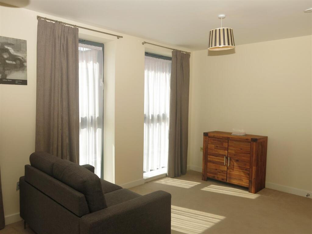 Additional property image - Mary Street, Birmingham, B3