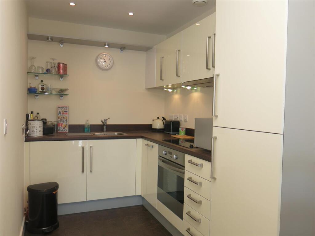 Additional property image - Mary Street, Birmingham, B3