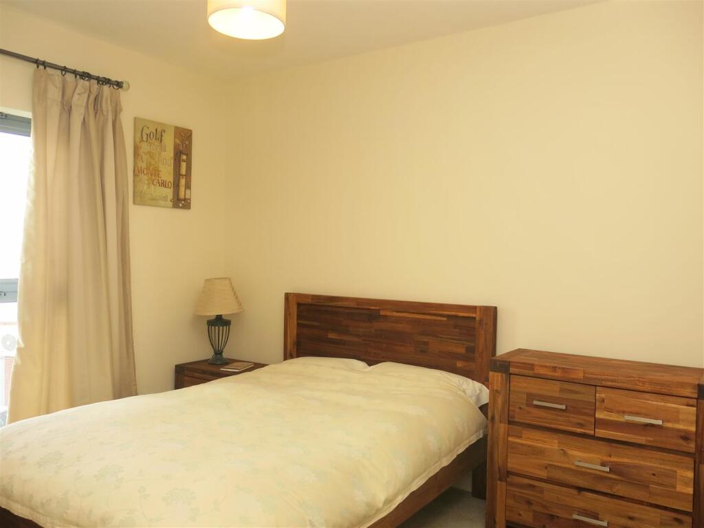 Additional property image - Mary Street, Birmingham, B3