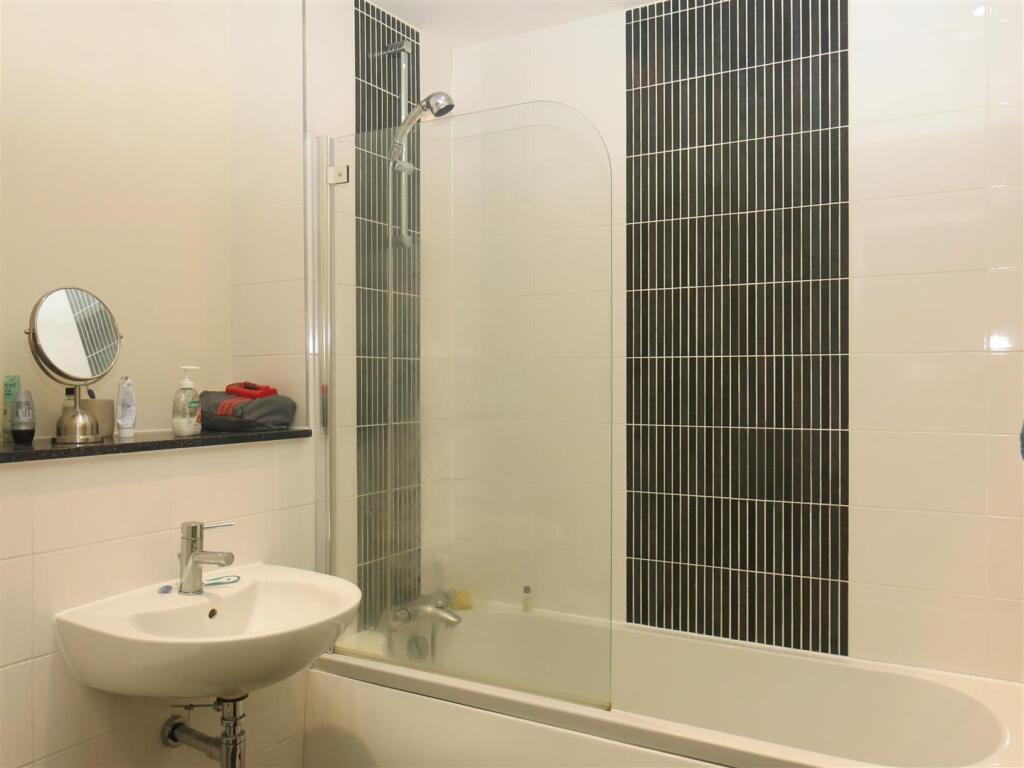 Additional property image - Mary Street, Birmingham, B3