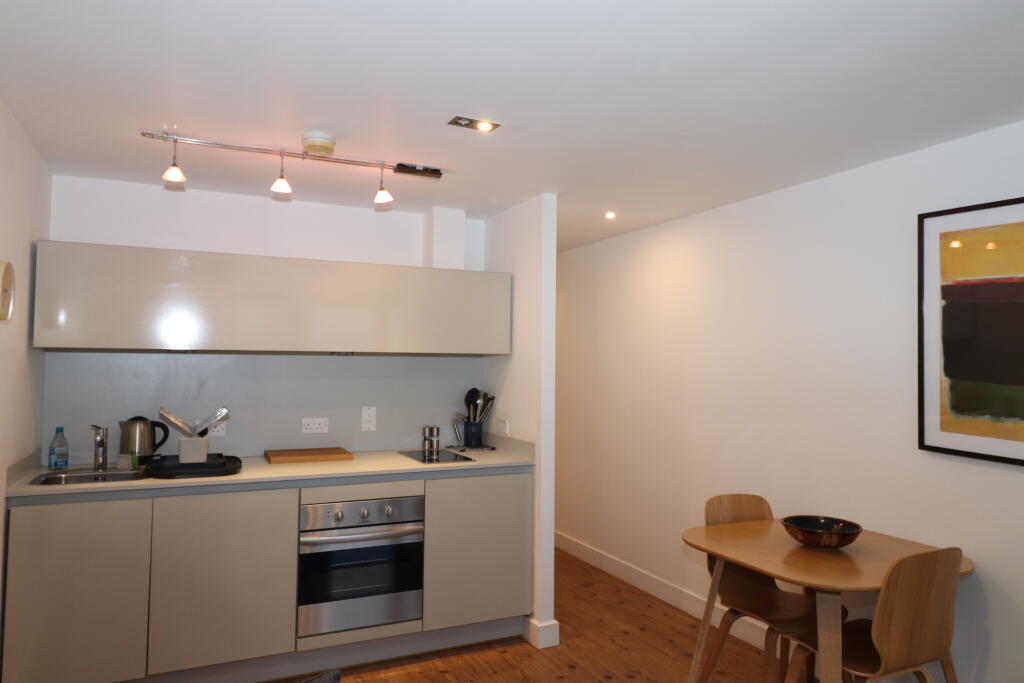Additional property image - Clive Passage, Birmingham, B4