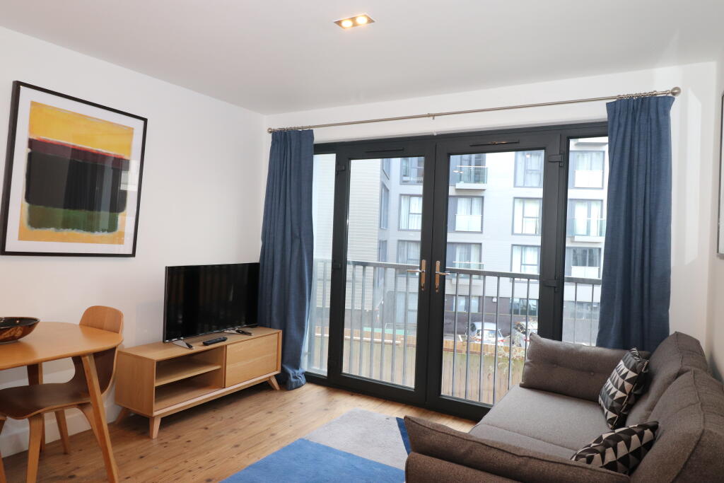 Additional property image - Clive Passage, Birmingham, B4