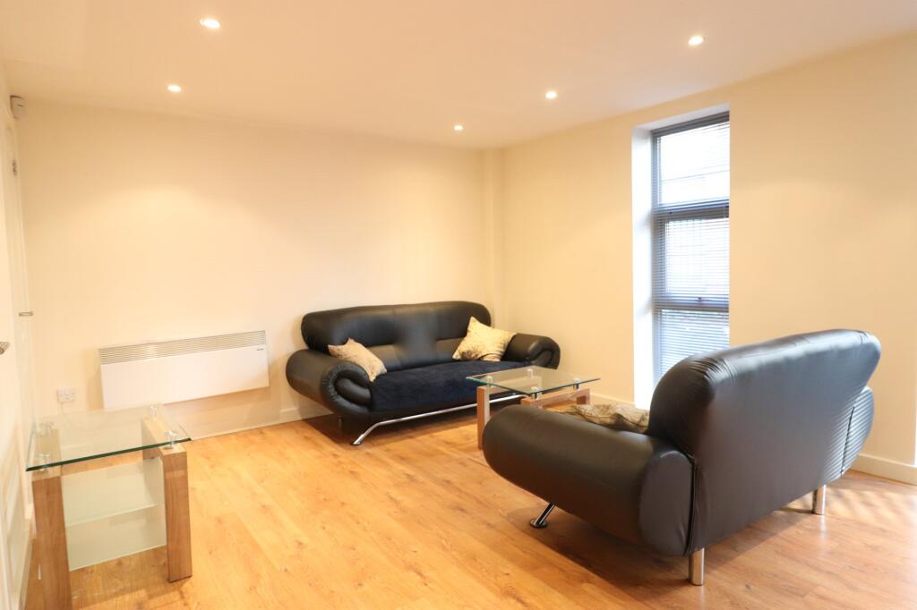 Main image of property: Powell Street, Birmingham, B1