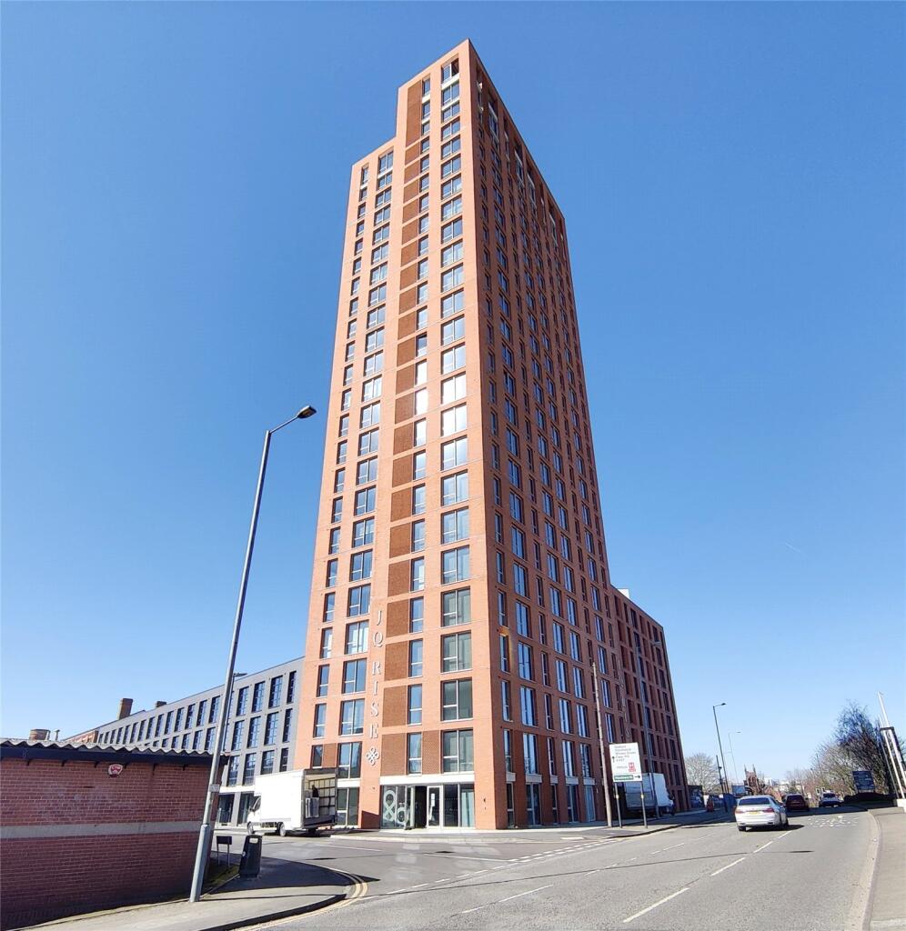 Main image of property: Goodman Street, Birmingham, B1