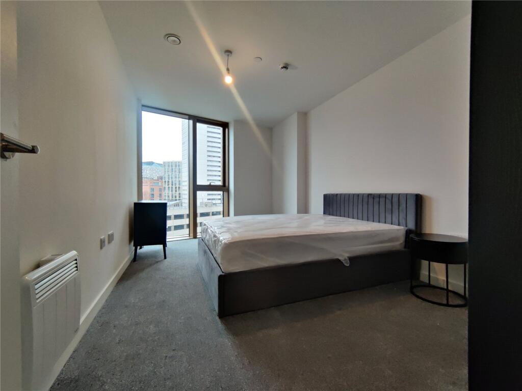 Main image of property: Essex Street, Birmingham, B5