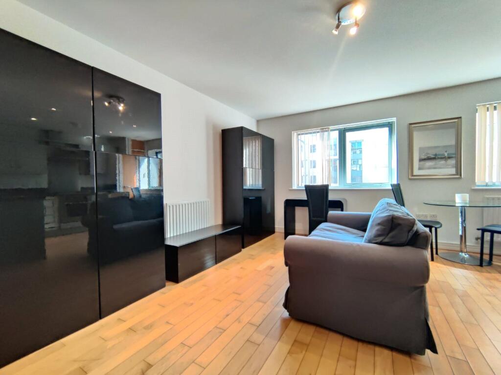 Main image of property: Sheepcote Street, Birmingham, B16