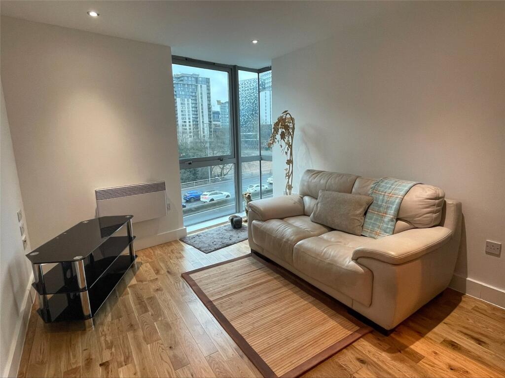 Main image of property: Navigation Street, Birmingham, B5