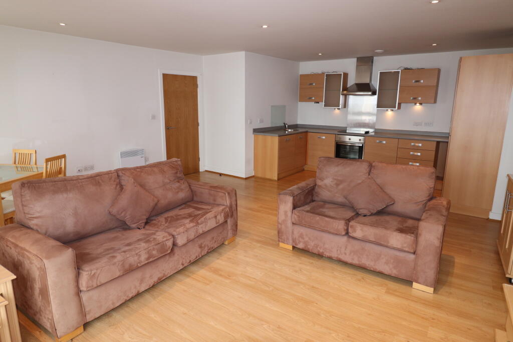 Main image of property: Hall Street, Birmingham, B18
