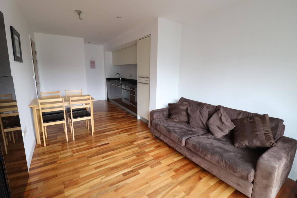 Main image of property: The Ashes, Birmingham, Birmingham, B5
